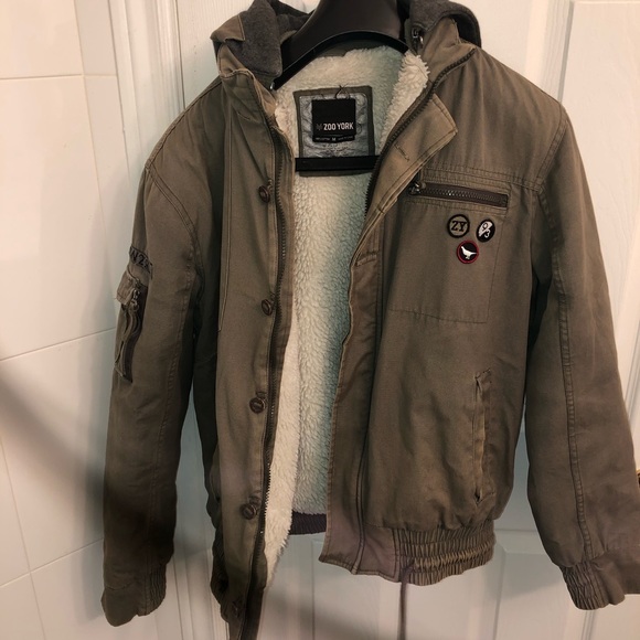 Zoo York Other - Zoo York Jacket